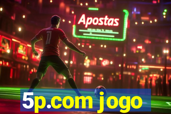 5p.com jogo